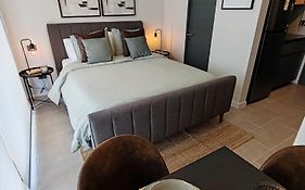Departamento Parque O'higgins, Movistar Arena